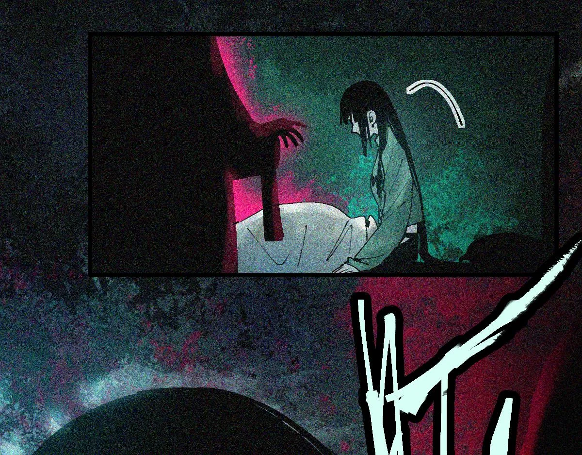 第128话 狗？ 第113页