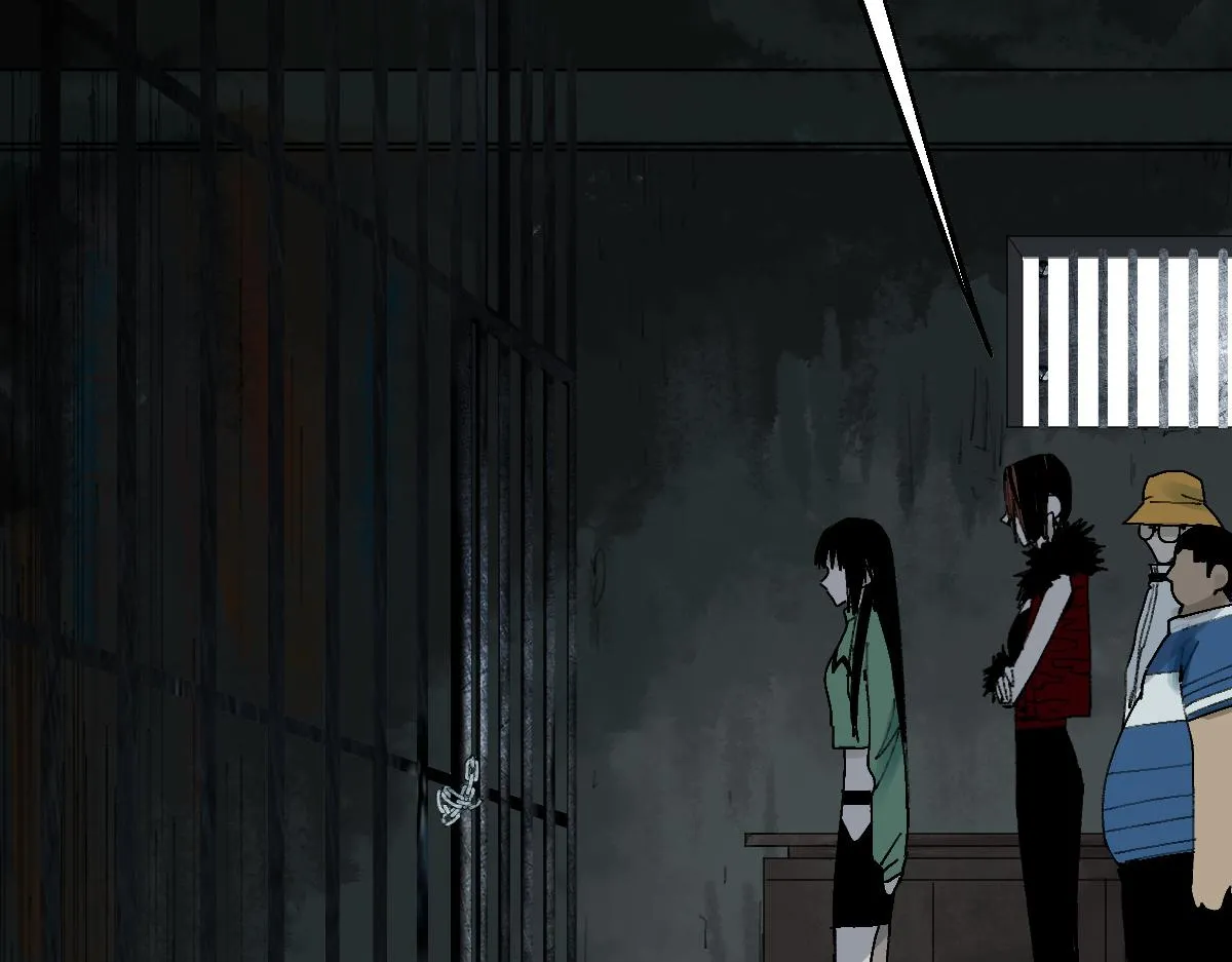 第128话 狗？ 第6页
