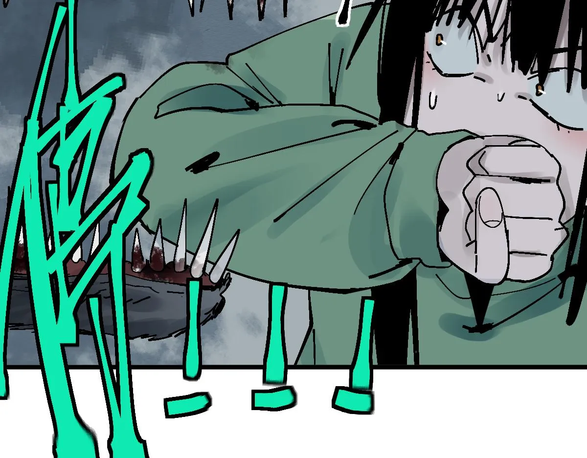 第128话 狗？ 第30页