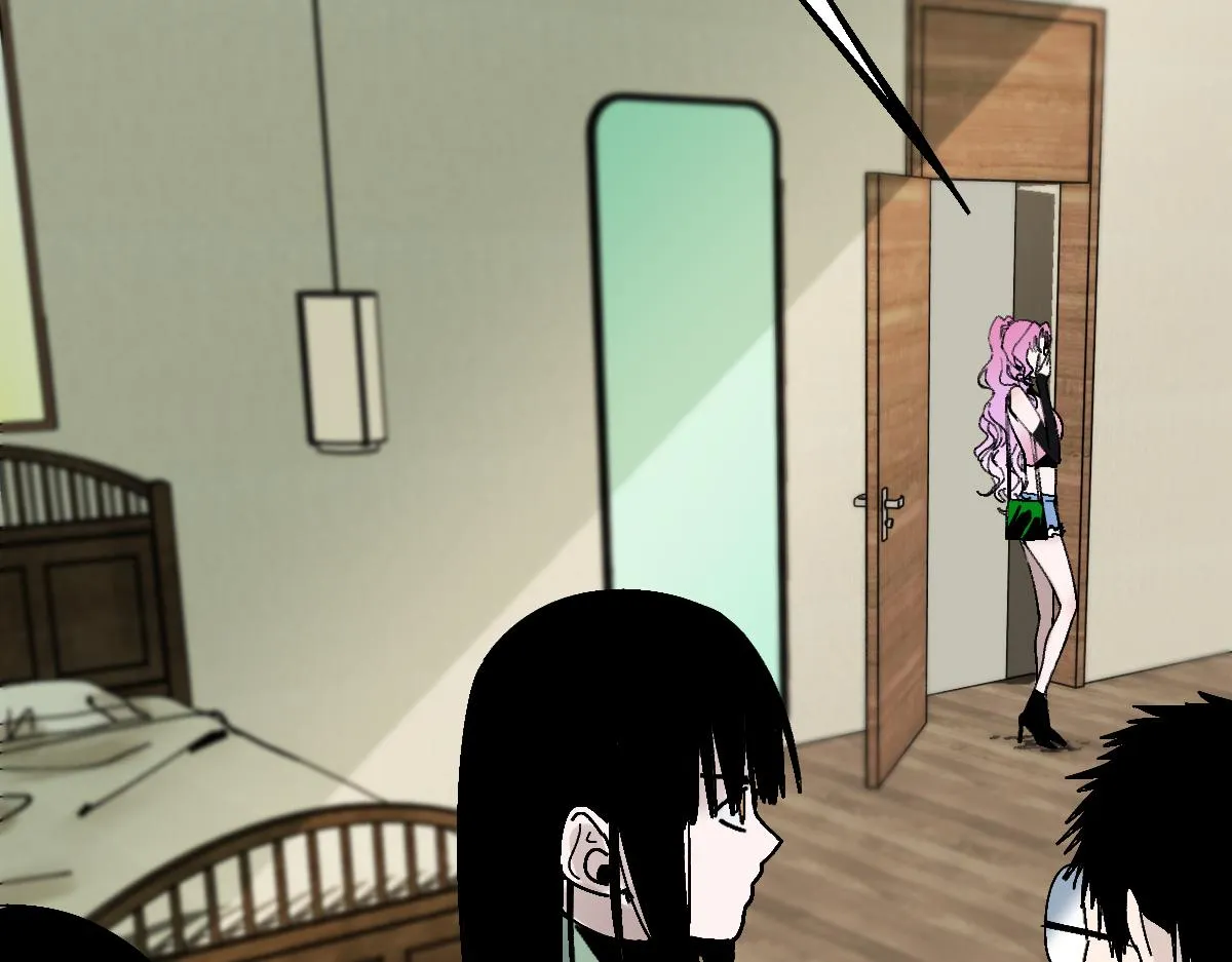 第128话 狗？ 第71页