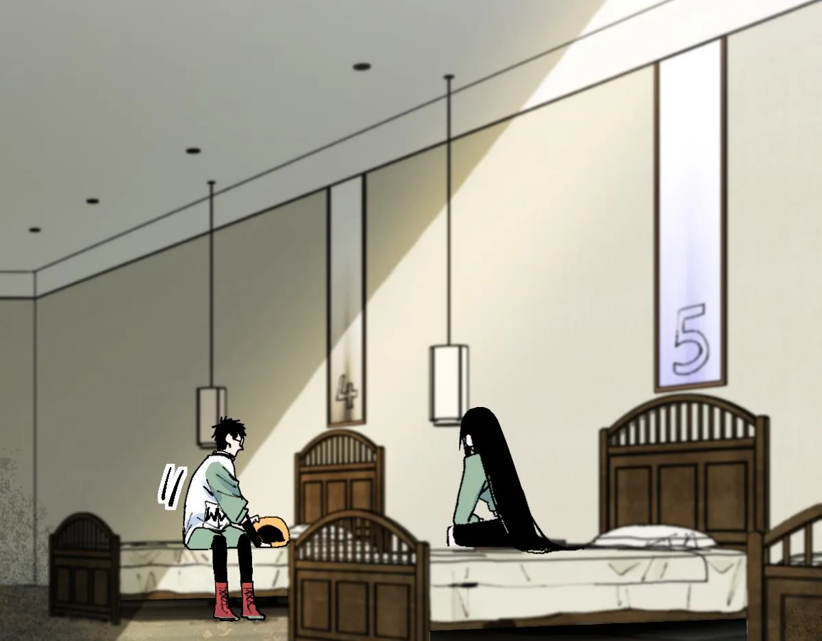 第128话 狗？ 第57页