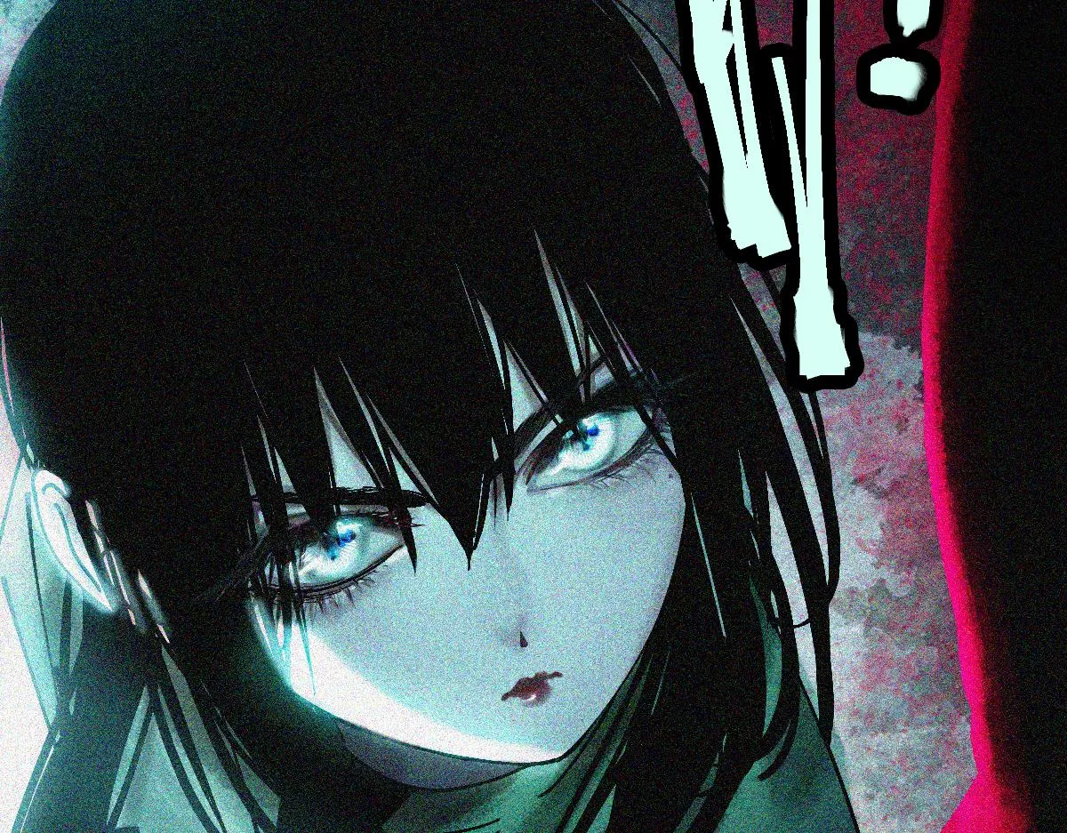 第128话 狗？ 第114页