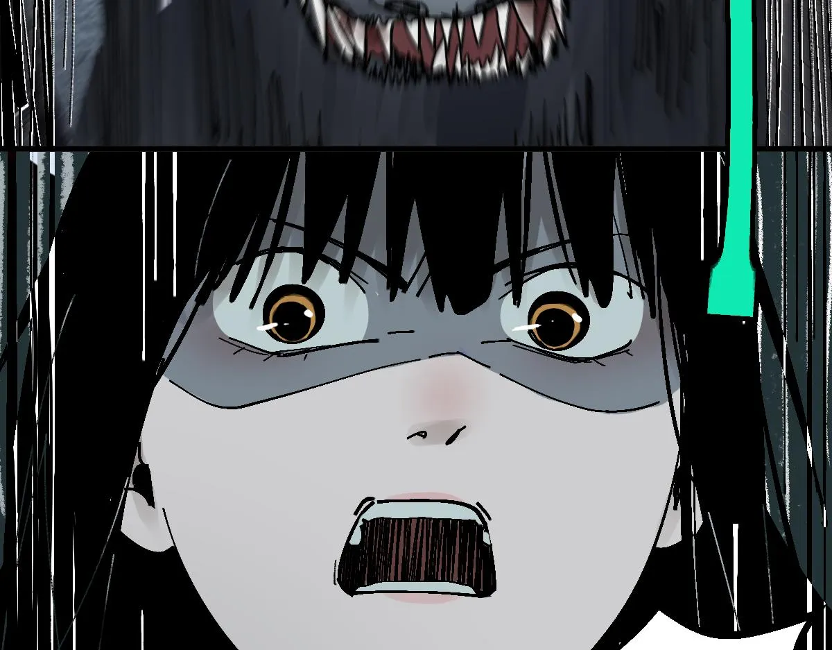 第128话 狗？ 第25页
