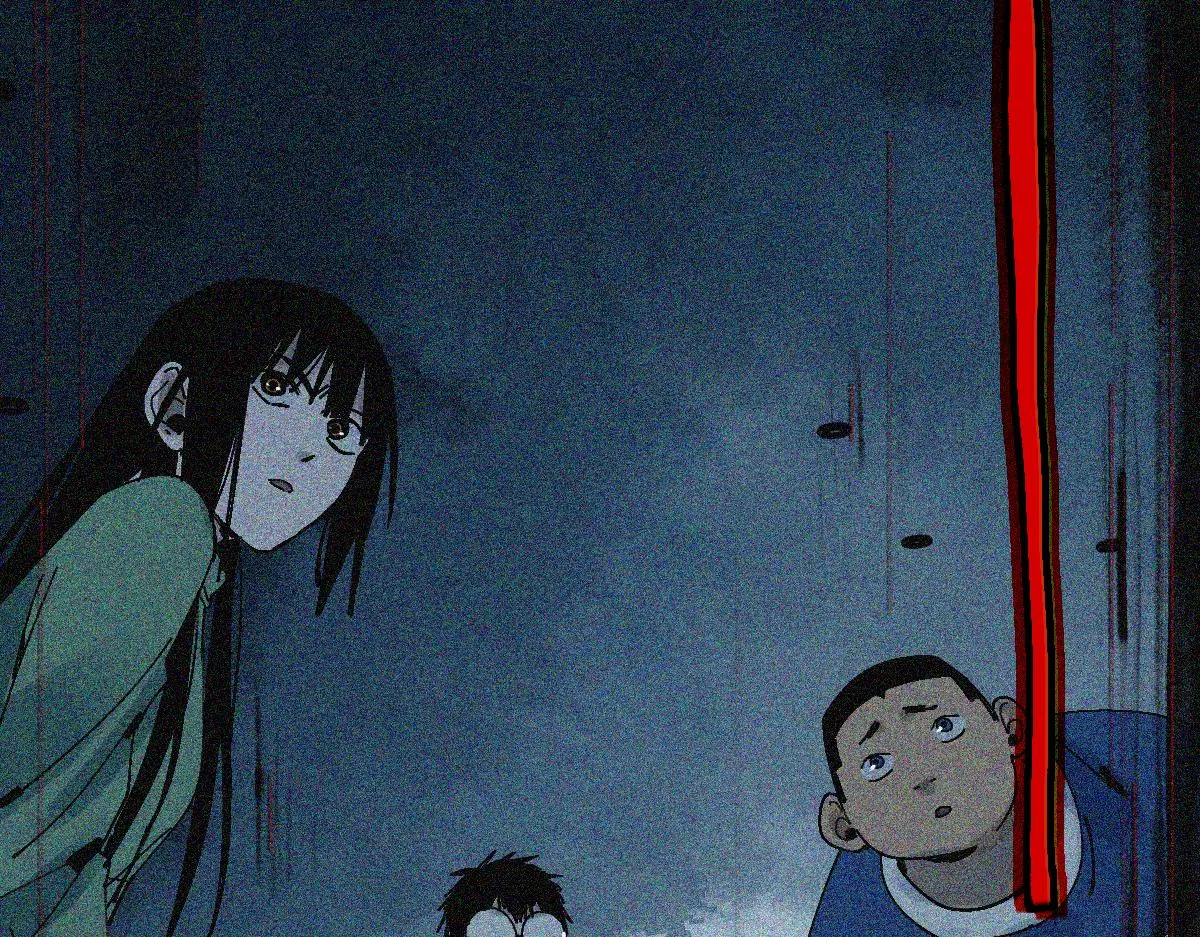 第127话 反抗！ 第98页