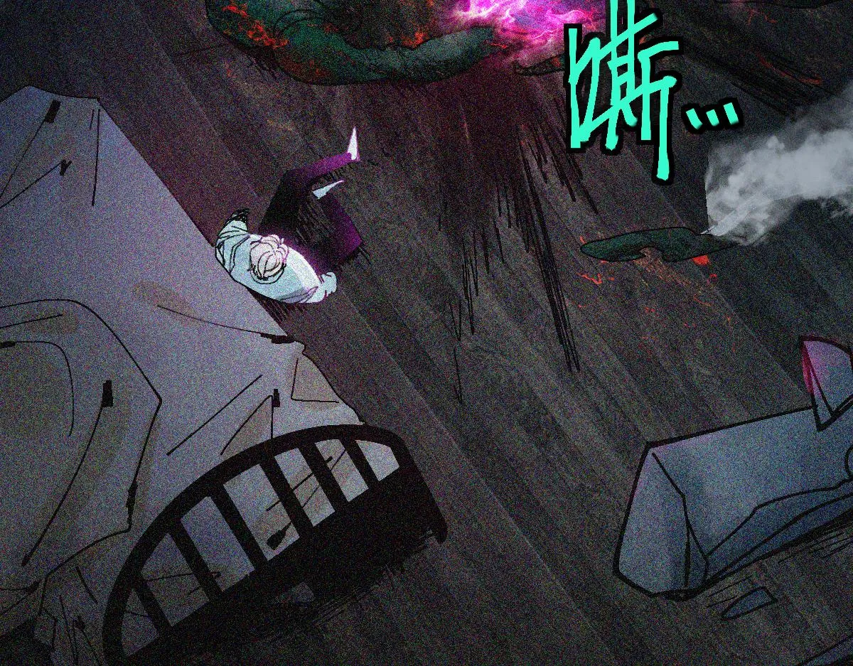 第127话 反抗！ 第87页