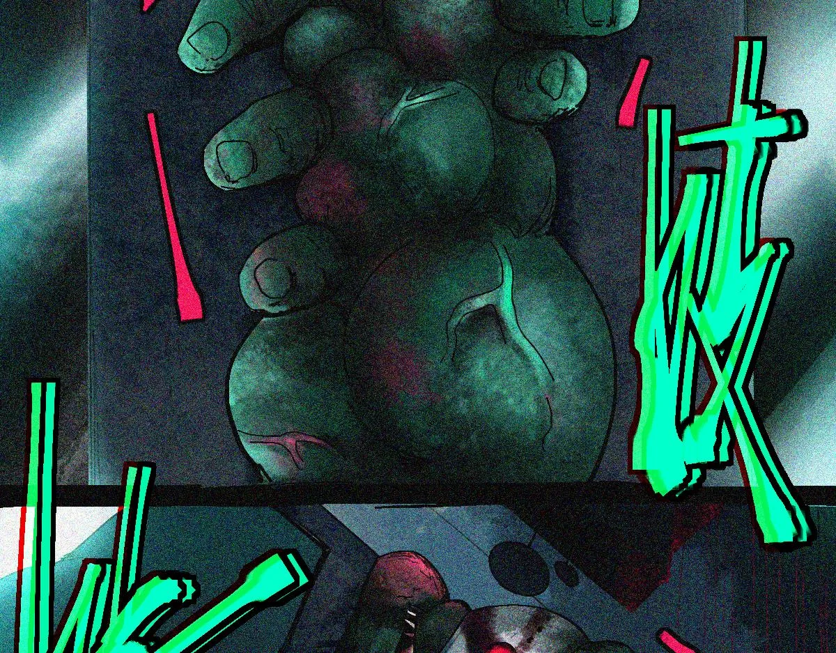 第127话 反抗！ 第49页