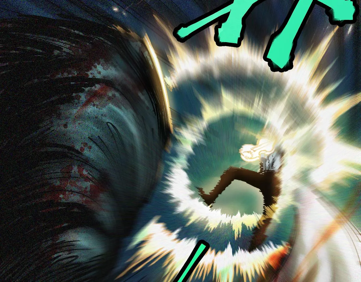 第127话 反抗！ 第25页