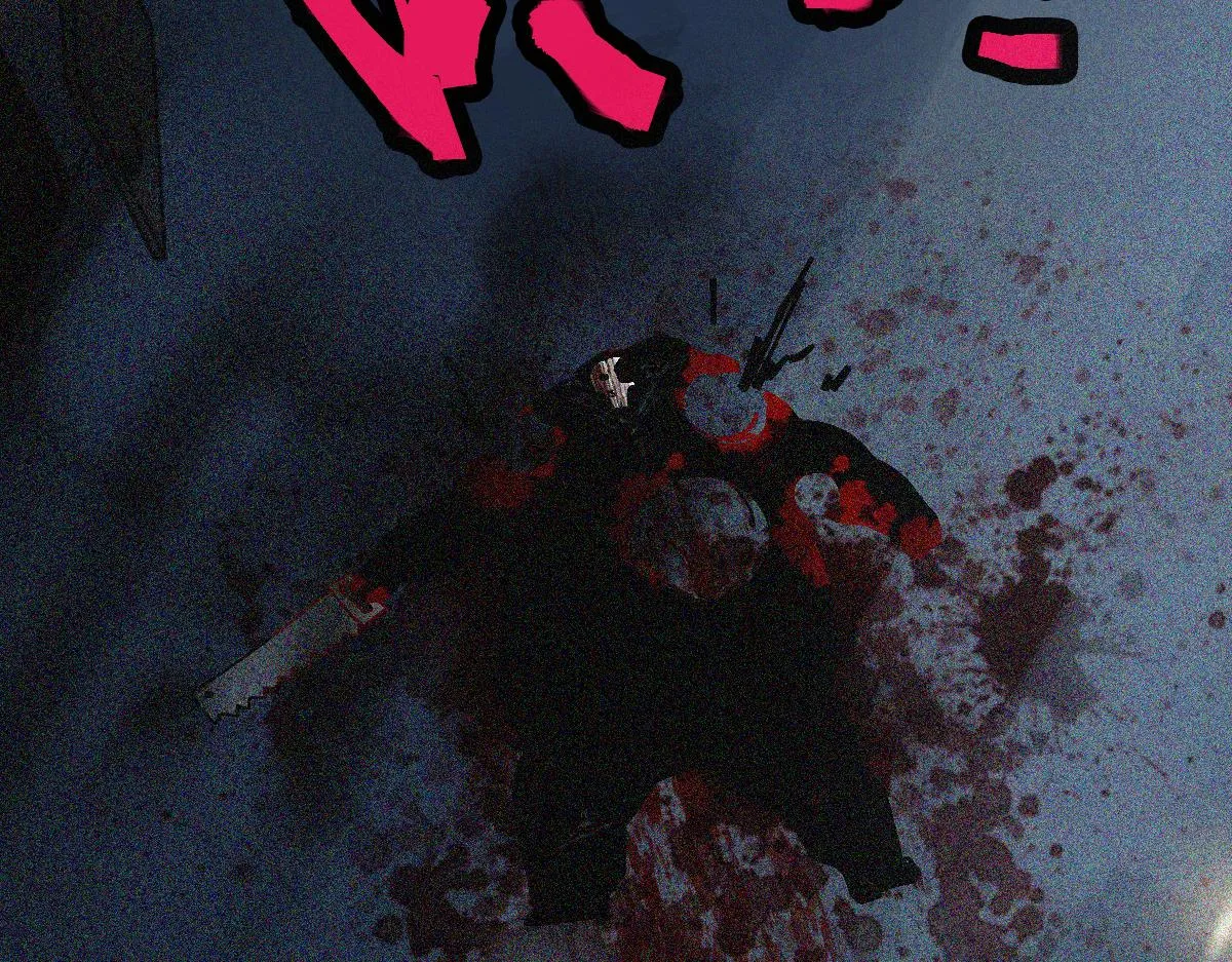 第127话 反抗！ 第36页