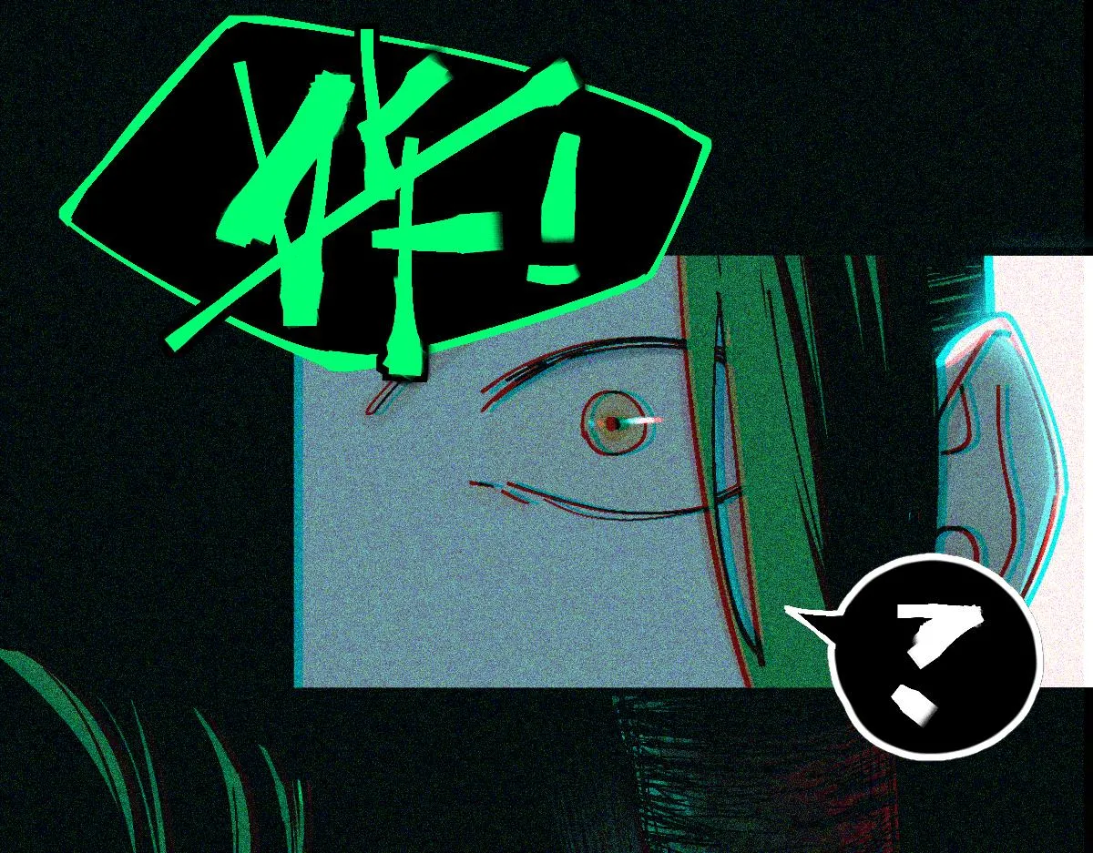 第126话 艺术家的感性 第84页