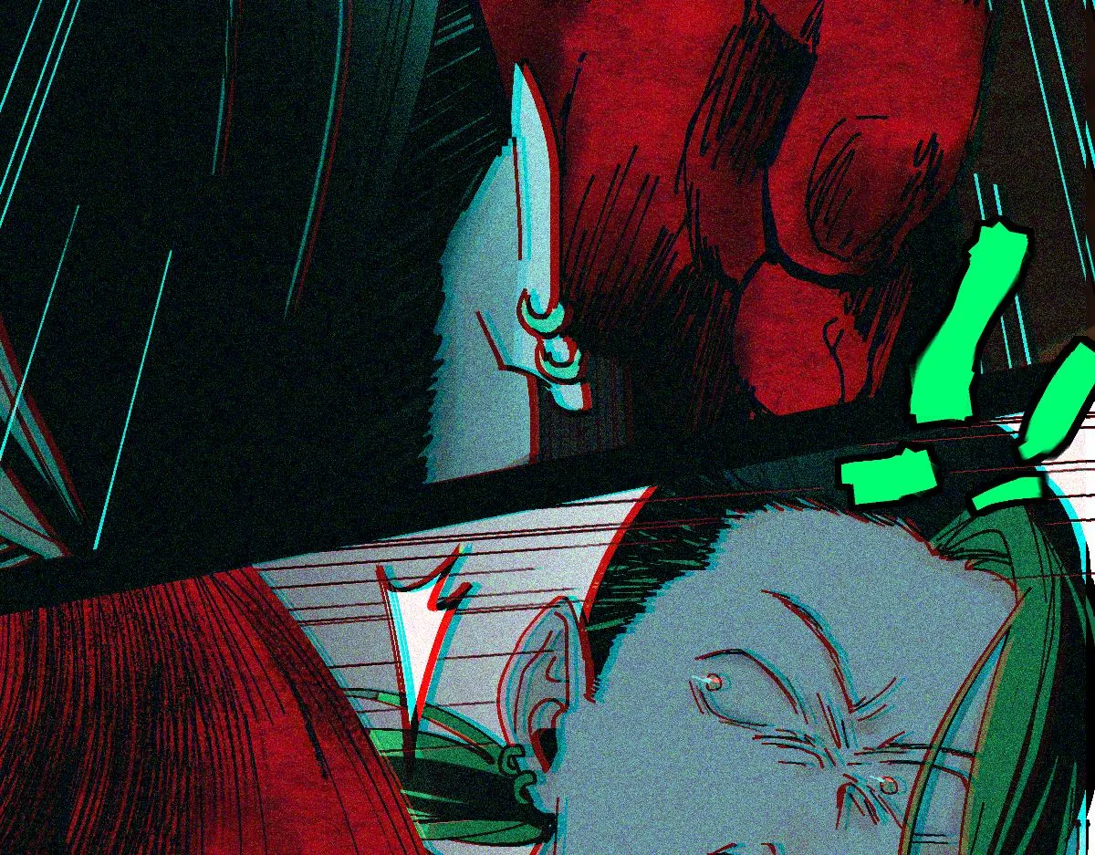第126话 艺术家的感性 第88页