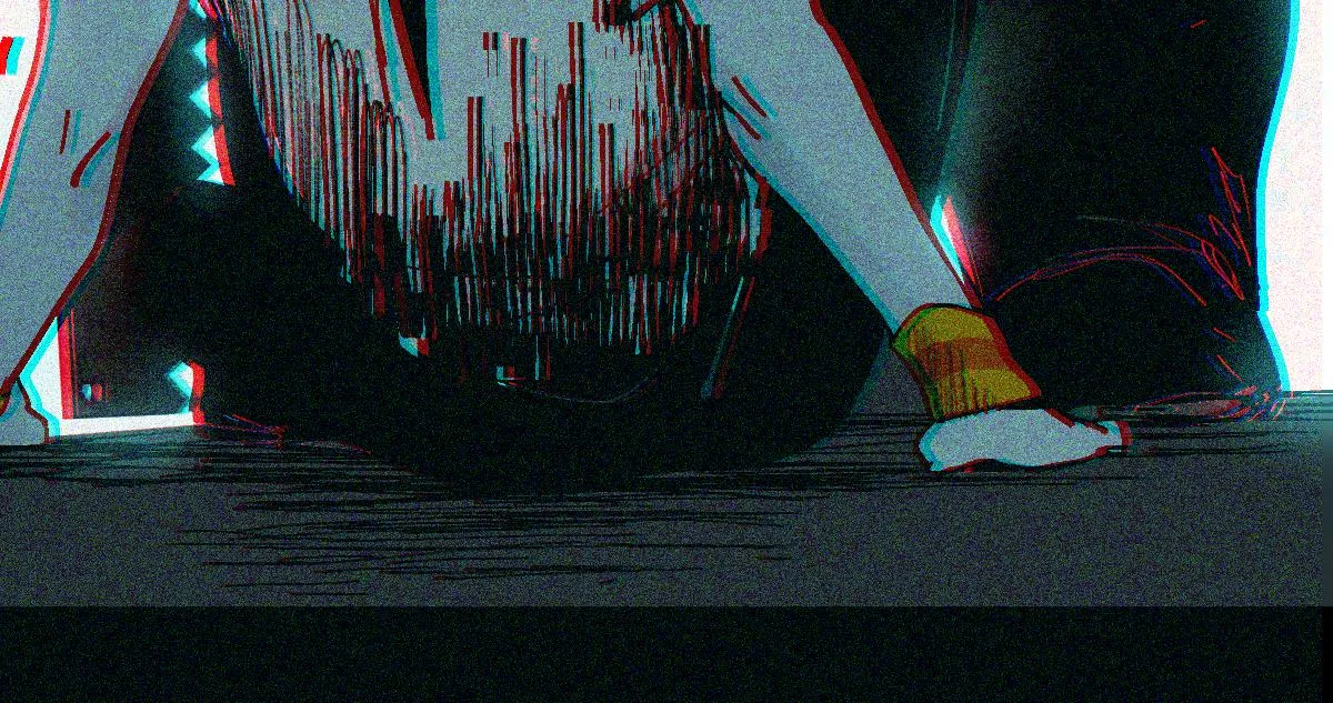 第126话 艺术家的感性 第94页