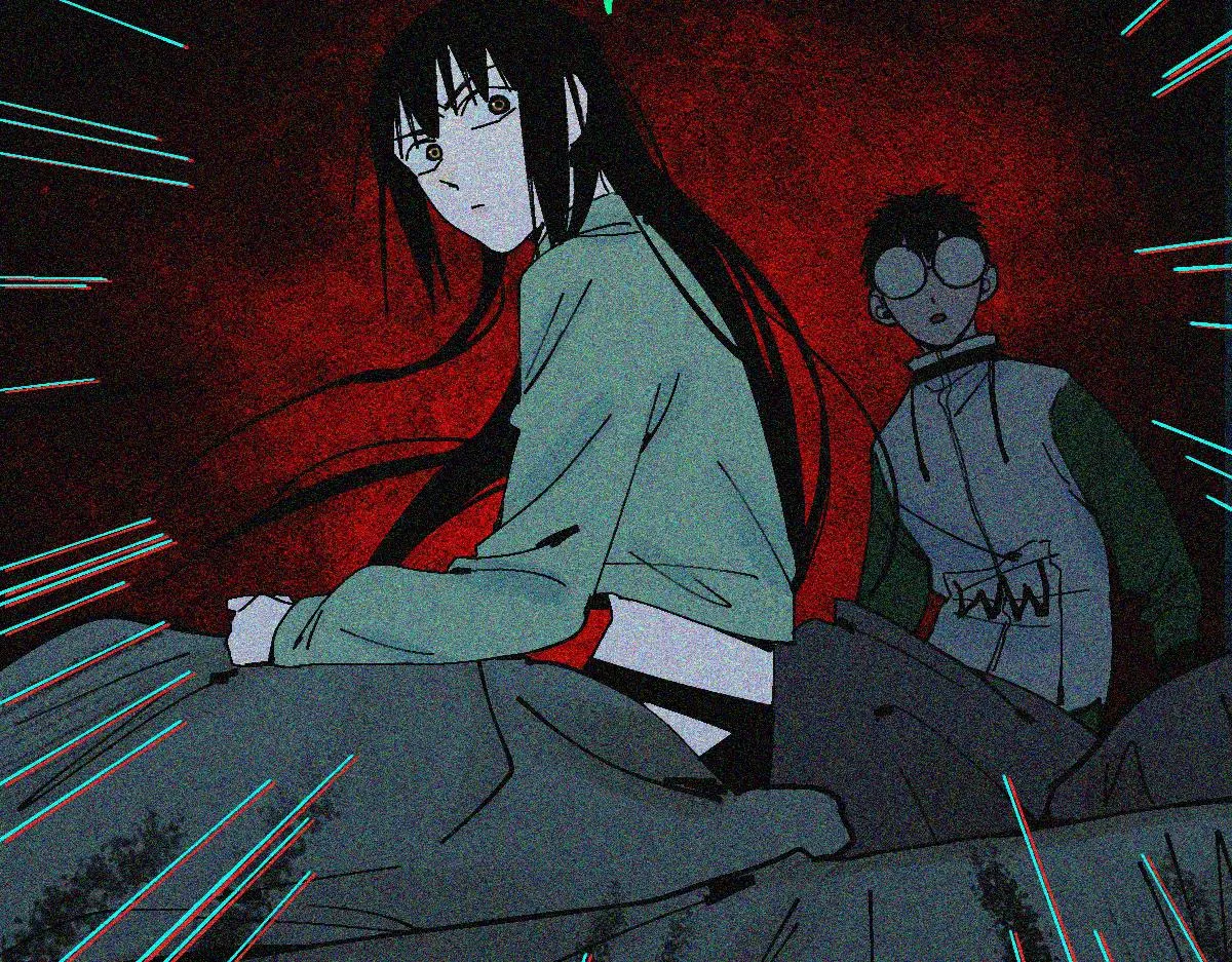第126话 艺术家的感性 第69页