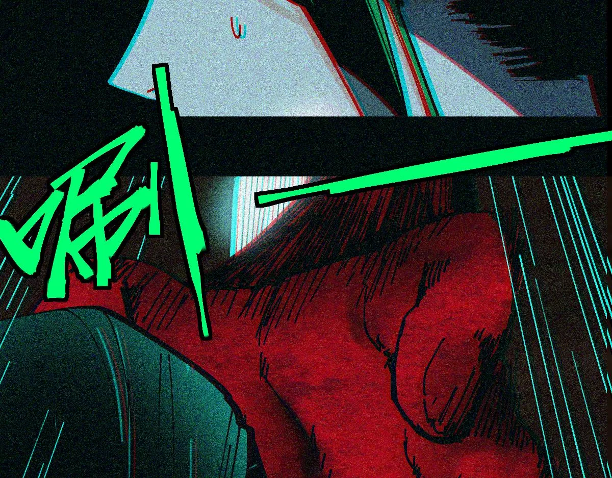 第126话 艺术家的感性 第87页