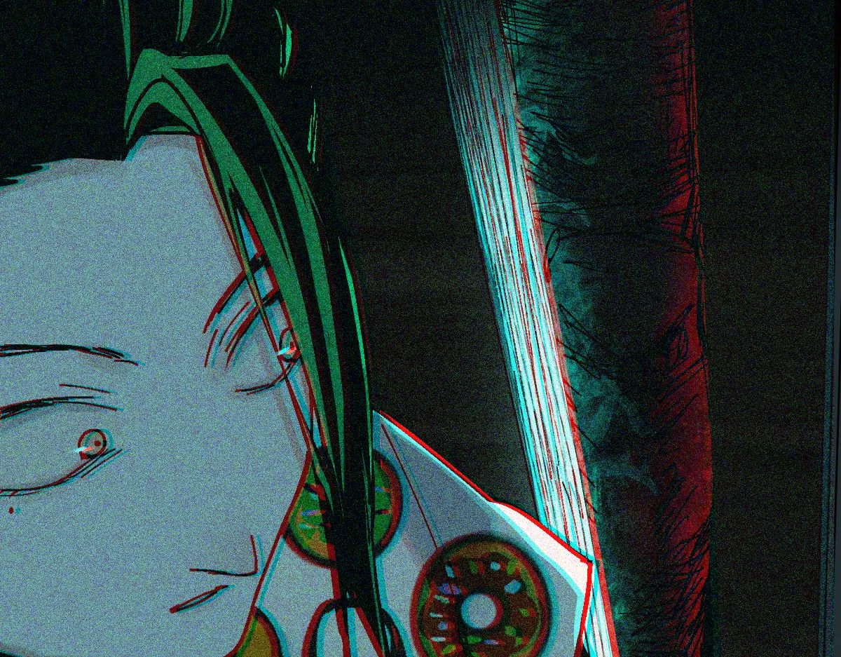第126话 艺术家的感性 第85页