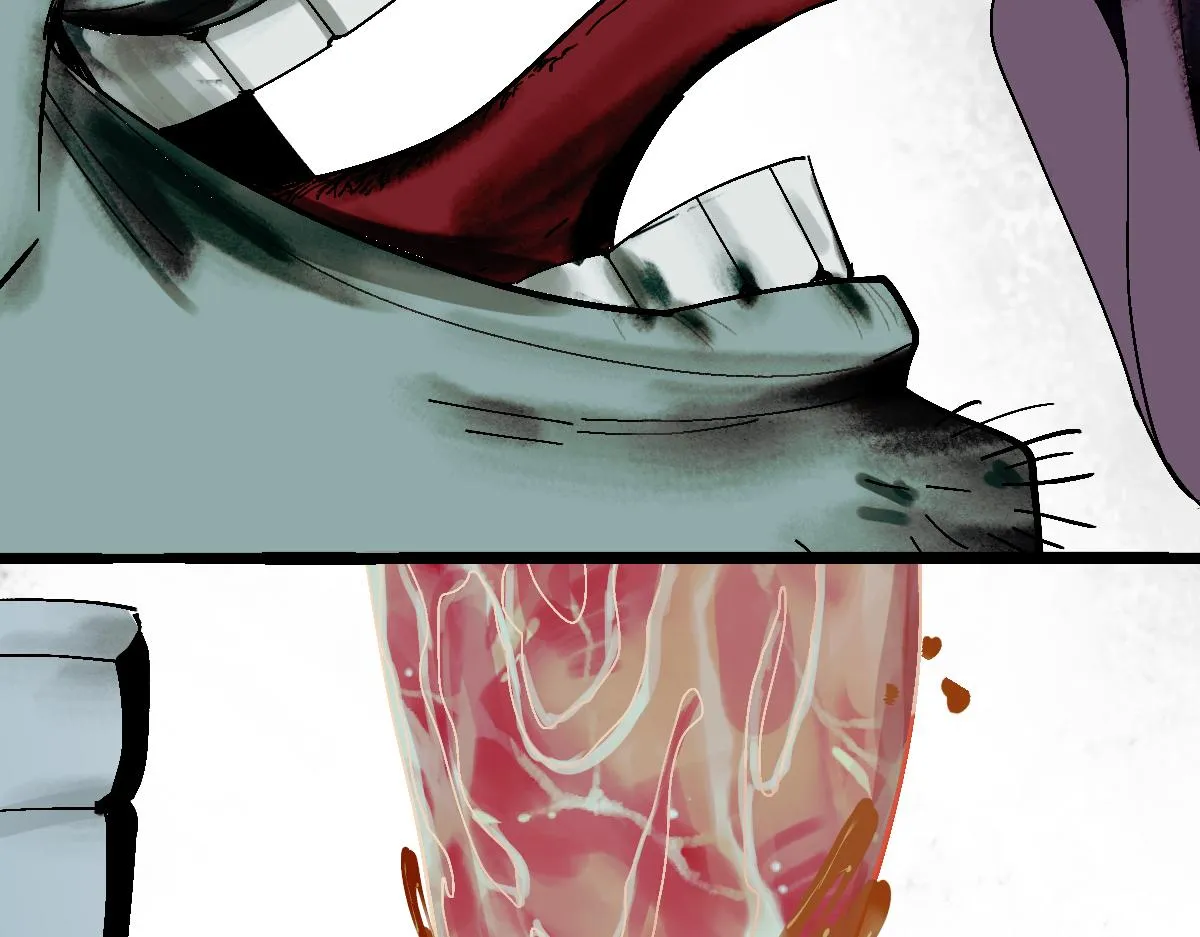 第125话 美味火锅 第47页