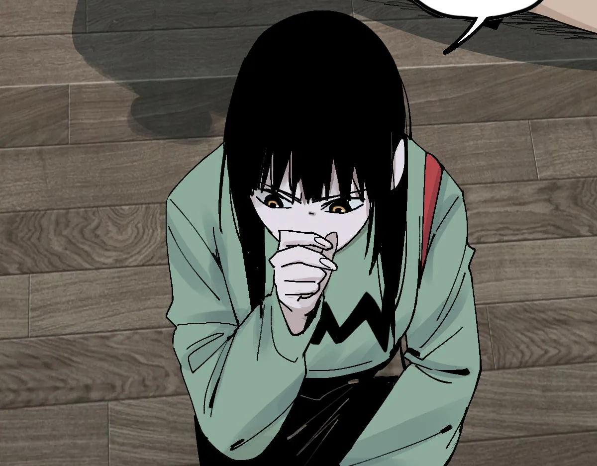 第124话 厨房 第77页