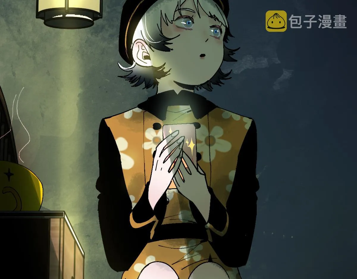 第124话 厨房 第130页