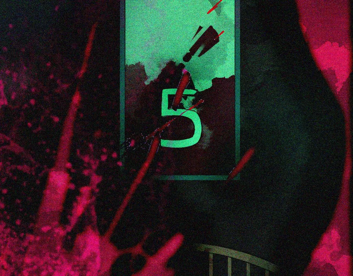 第123话 第一晚 第36页