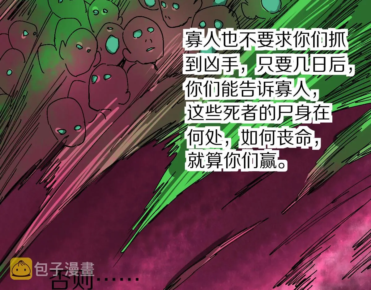 第122话 阴司断狱副本开启！ 第55页