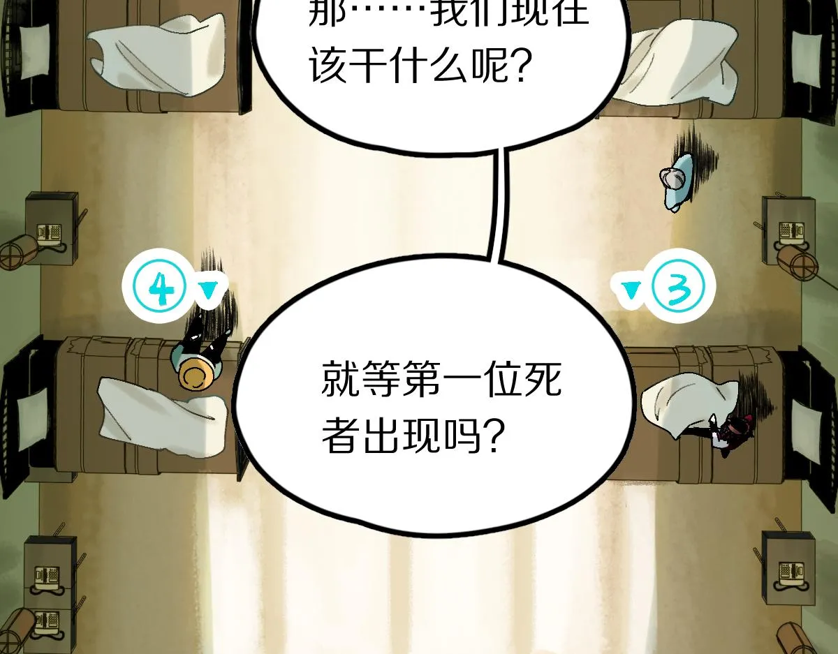 第122话 阴司断狱副本开启！ 第82页