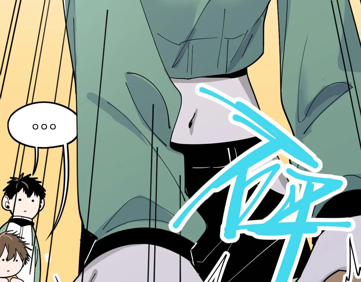 第121话 找到凶手才能逃！ 第105页