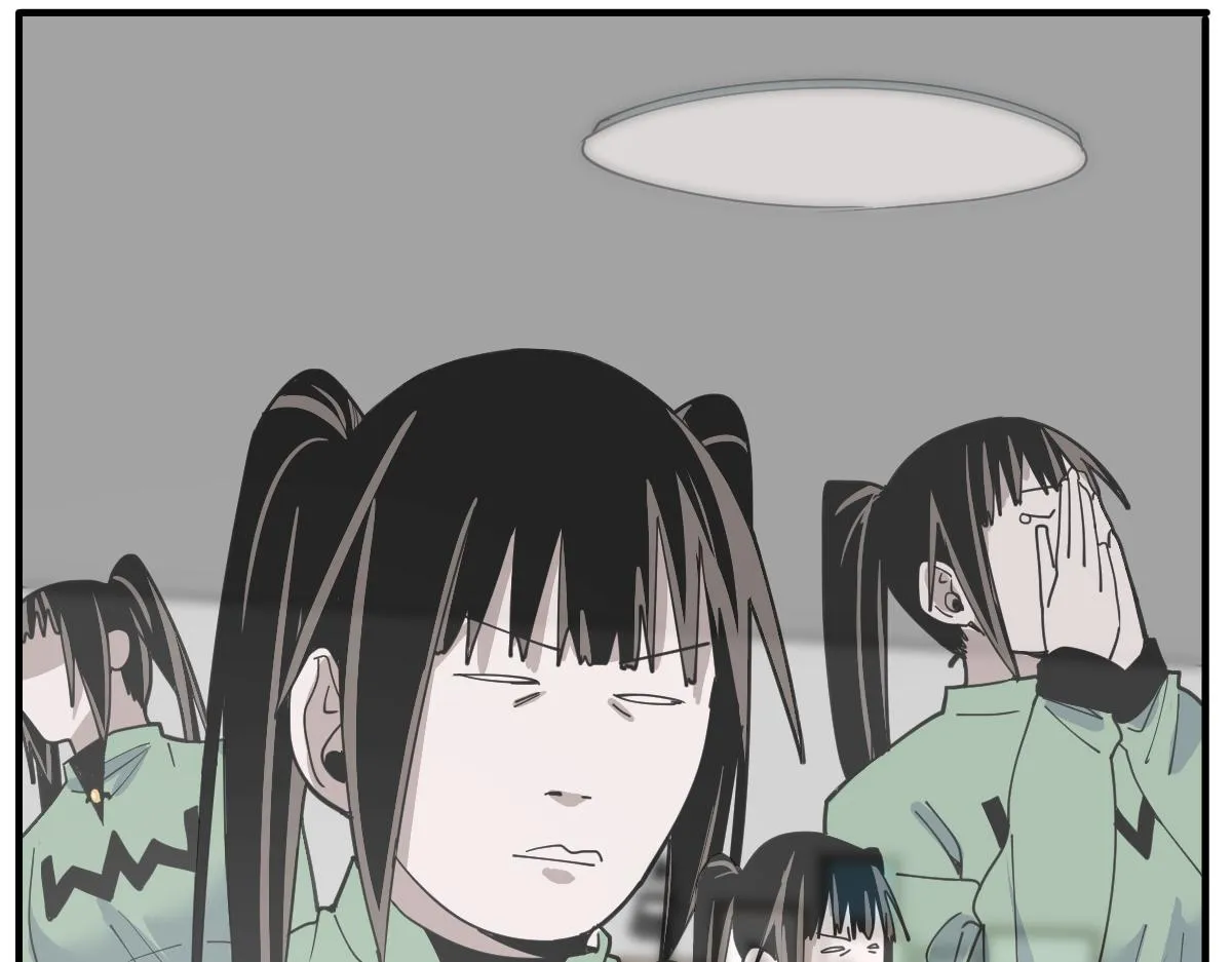 第121话 找到凶手才能逃！ 第111页