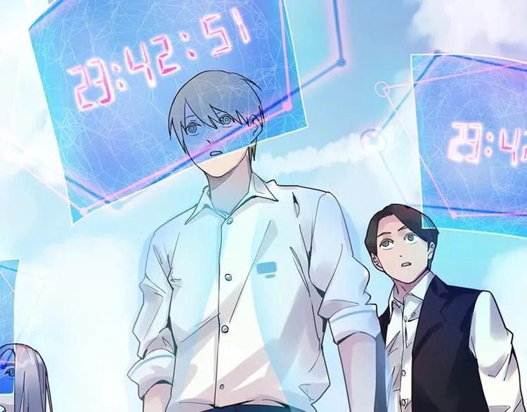 第1话 我爸妈变成了灰？ 第19页