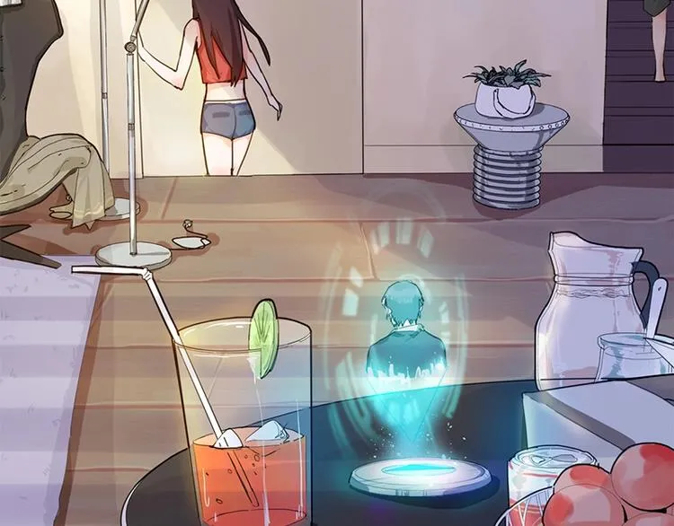 第1话 我爸妈变成了灰？ 第48页