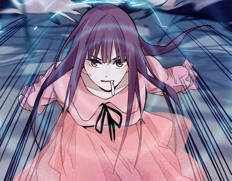 第5话 第一题结束 第96页