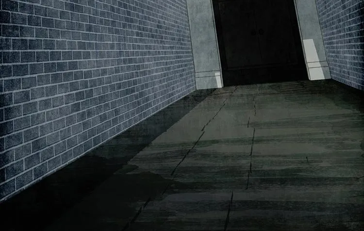 第14话 茅厕惊魂 第36页