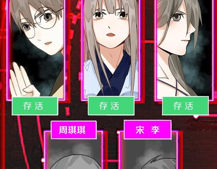 第25话 好好活着 第85页