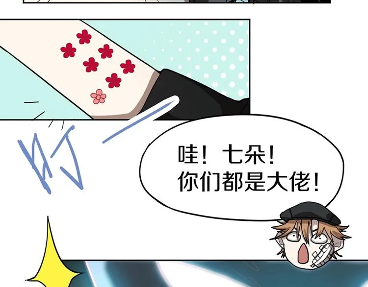 第26话 系统升级 第77页