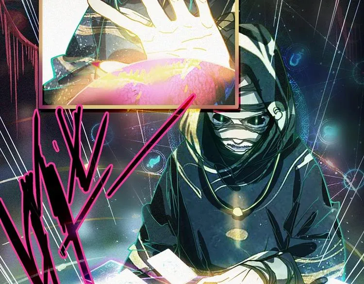 第29话 第一张卡牌 第88页