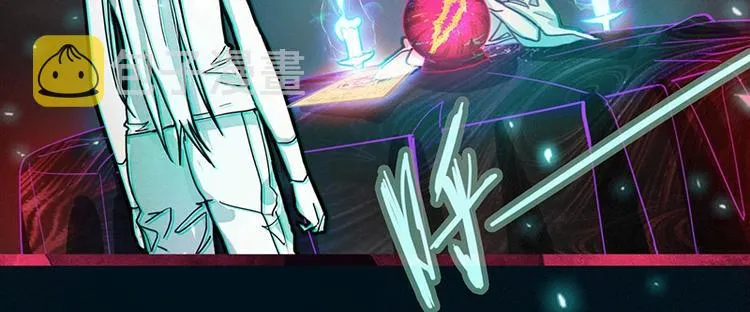 第33话 死神的镰刀 第79页