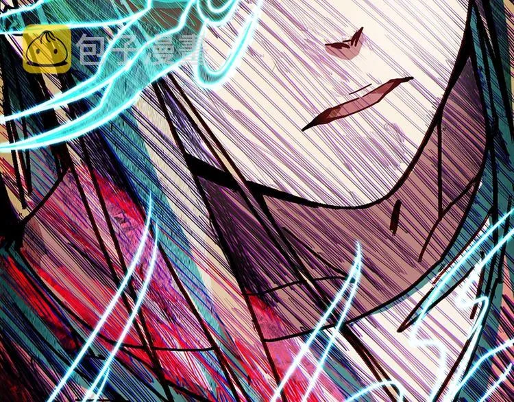 第33话 死神的镰刀 第95页