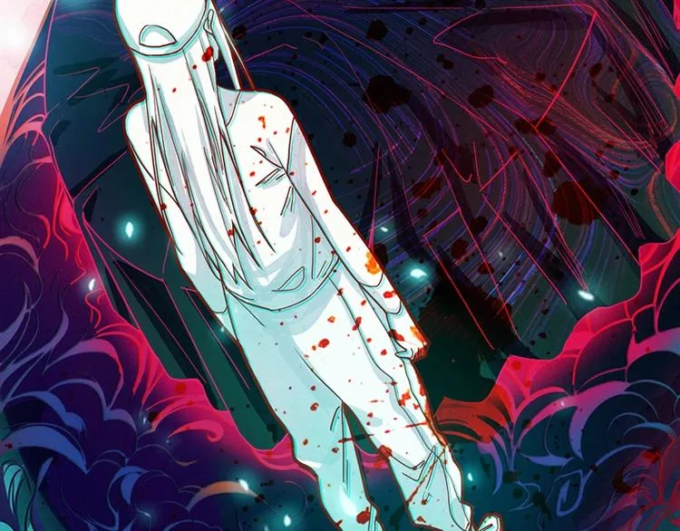 第33话 死神的镰刀 第72页