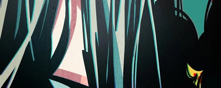 第33话 死神的镰刀 第102页