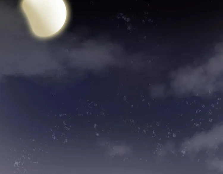 第34话 命运迷雾 第85页