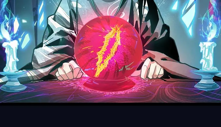 第34话 命运迷雾 第16页