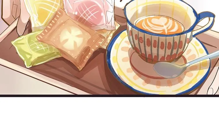 第34话 命运迷雾 第43页