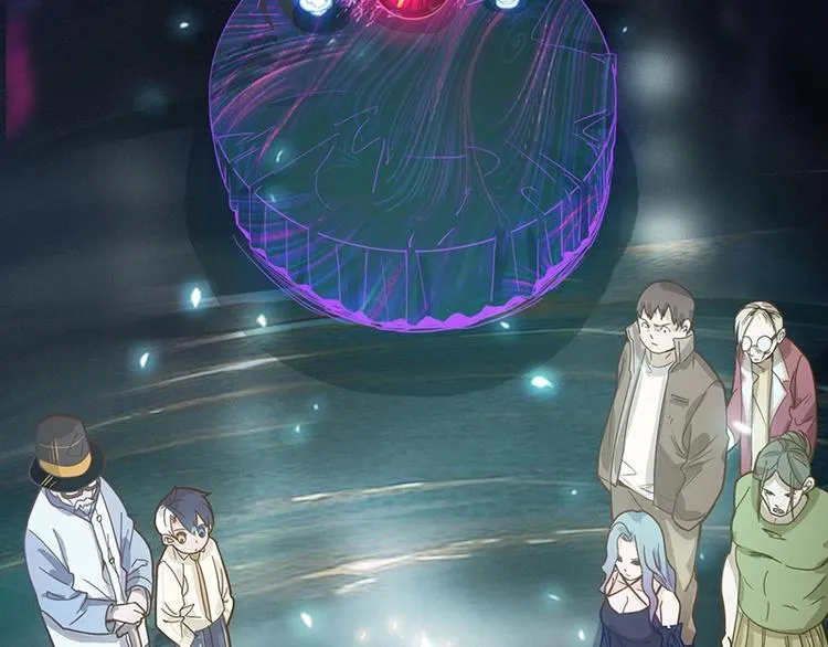 第34话 命运迷雾 第37页