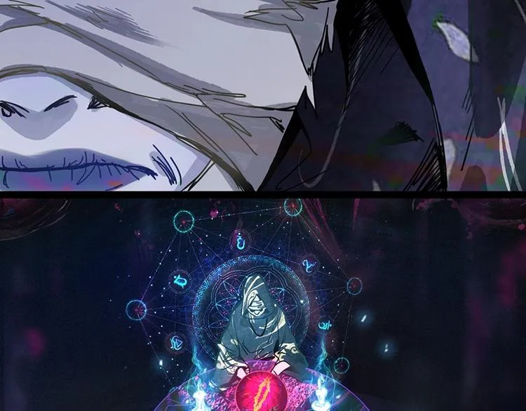 第34话 命运迷雾 第36页