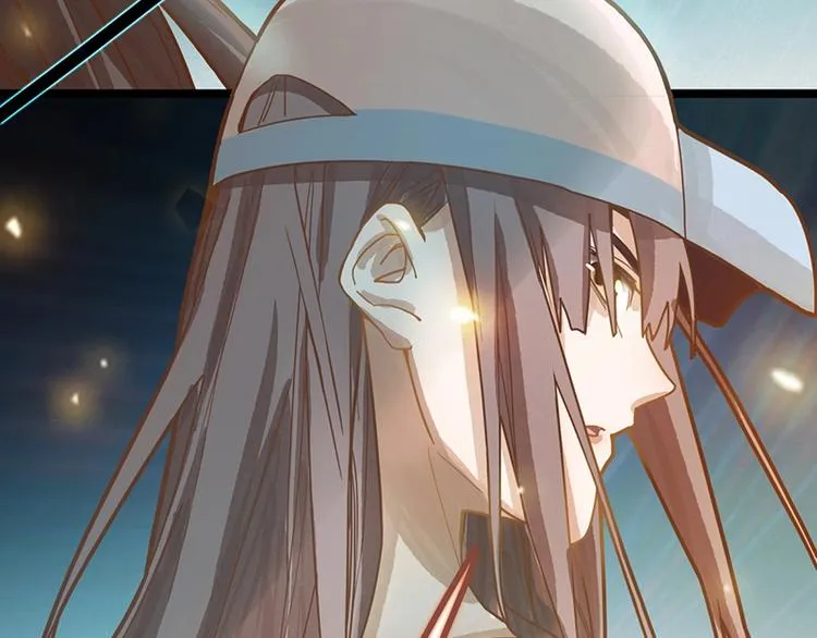 第34话 命运迷雾 第19页