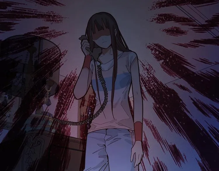 第35话 午夜惊魂 第46页
