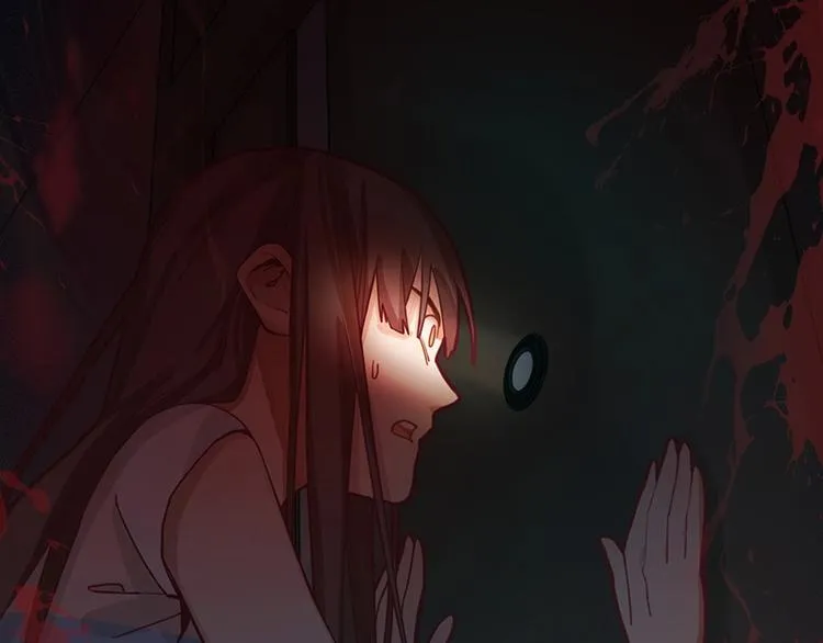 第35话 午夜惊魂 第6页