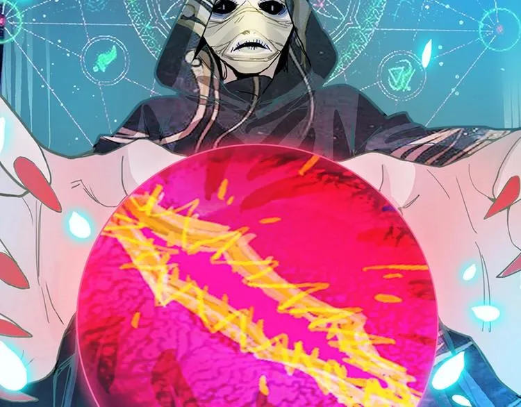 第37话 铤而走险 第37页