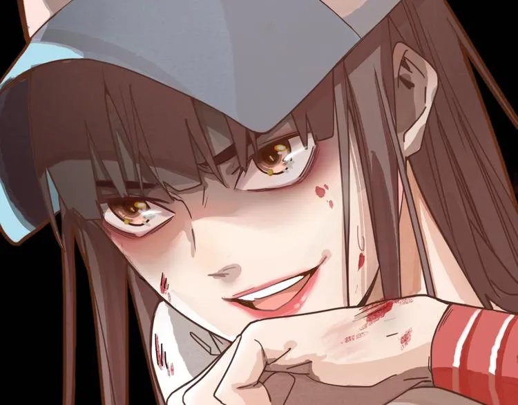 第37话 铤而走险 第112页