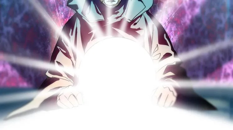 第37话 铤而走险 第47页