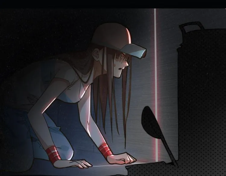 第37话 铤而走险 第102页