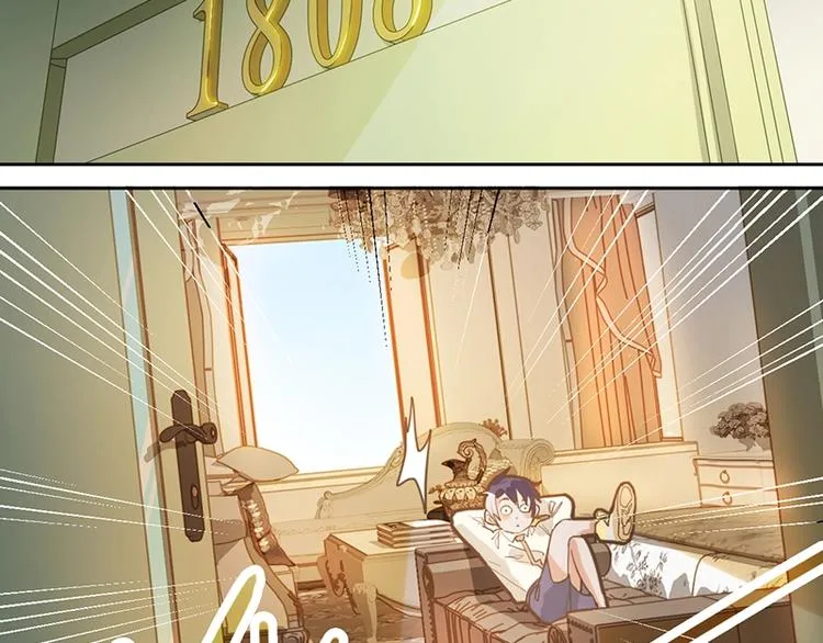 第38话 深寒 第116页